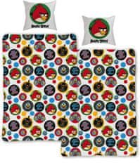 Zaparevrov Vključeno perilo Angry Birds Get 140/200