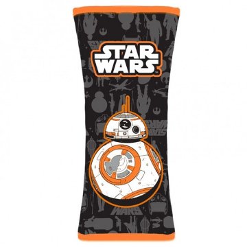 Zaparevrov Star Wars BB-8 prevleka za varnostni pas