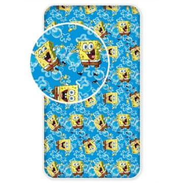 Jerry Fabrics SpongeBob list 90/200