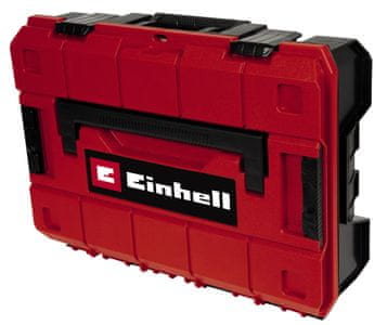 Einhell E-Case S-F kovček za PXC orodje