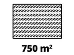 Einhell FreeLexo 750 LCD BT+ robotska kosilnica (3413981)