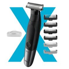 Series X XT5200 urejevalnik brade