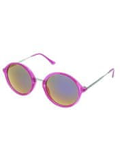 OEM ženske sončna očala lenonke Pond vijolična okvirji vijolično steklo
