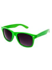 OEM sončna očala nerd svetloba zelena