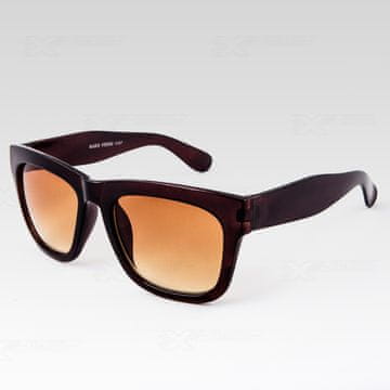 OEM sončna očala nerd Boston rjava