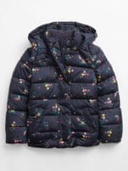 Gap Otroške Jakna classic warmest jacket M