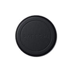 Satechi Magnetic Sticker magnetna nalepka za iPhone 11/12 ST-ELMSK, črna