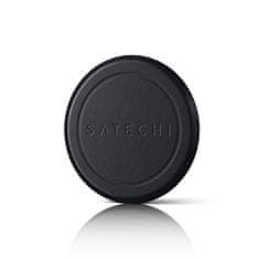 Satechi Magnetic Sticker magnetna nalepka za iPhone 11/12 ST-ELMSK, črna