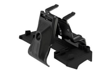 Thule Flush Rail 6097 podstavki za strešni prtljažnik, 4 kosi
