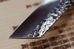 Suncraft Burja - Japonski nož za pršut 300mm