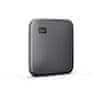 SANDISK Elements SE SSD disk, 1 TB, USB 3.0 (WDBAYN0010BBK-WESN)