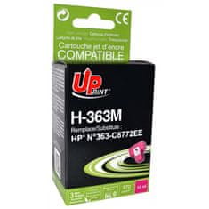 uPrint Črnilo HP 363 XL Magenta