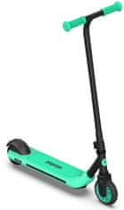 Segway Zing A6 Ninebot električni skiro, turkizno-siv
