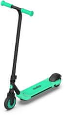 Segway Zing A6 Ninebot električni skiro, turkizno-siv