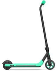 Segway Zing A6 Ninebot električni skiro, turkizno-siv