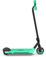 Segway Zing A6 Ninebot električni skiro, turkizno-siv