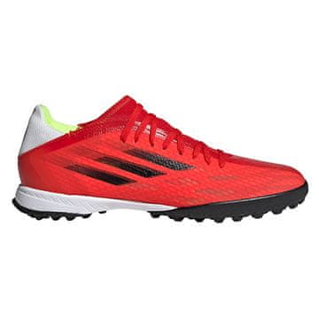Adidas X SPEEDFLOW.3 TF, X SPEEDFLOW.3 TF | FY3310 | Rdeča / CBLACK / SOLRED | 12
