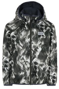 LEGO Wear Sakso Ninjago fantovska softshell jakna (LW-11010176)