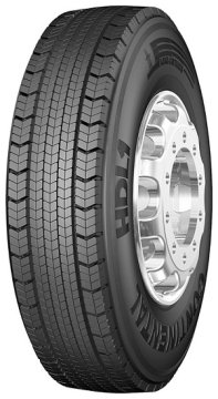 Continental 295/80R22,5 152M CONTINENTAL HDL1