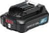 Makita 632F59-1 BL1021B CXT baterija 12 V 2.0 Ah