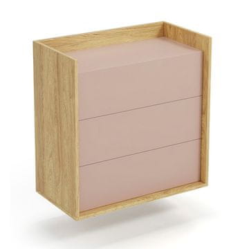 Halmar Mobius KOM3S predalnik