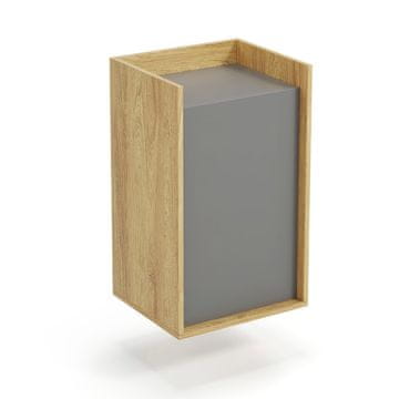 Halmar Mobius SZF1D enovratna omara