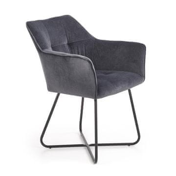 Halmar K377 jedilni stol