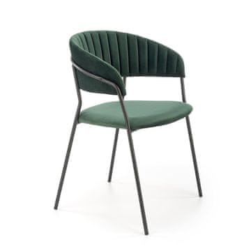 Halmar K426 jedilni stol