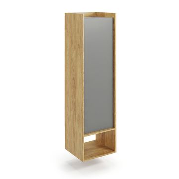 Halmar Mobius REG1D regalna omara