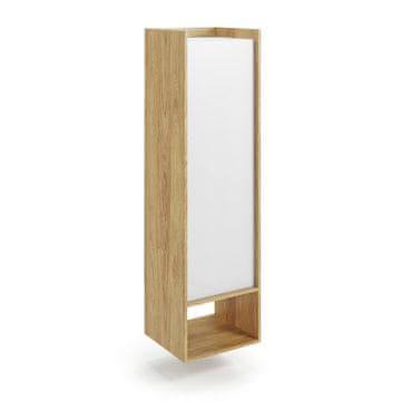 Halmar Mobius REG1D regalna omara