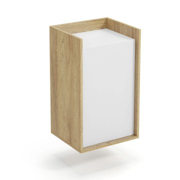 Halmar Mobius SZF1D enovratna omara
