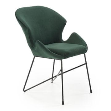 Halmar K458 jedilni stol