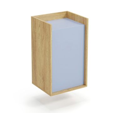 Halmar Mobius SZF1D enovratna omara