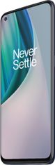 OnePlus Nord N10 5G mobilni telefon, 6GB/128GB, Midnight Ice - rabljeno