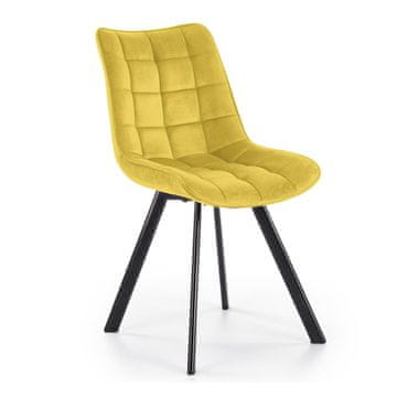 Halmar K332 jedilni stol