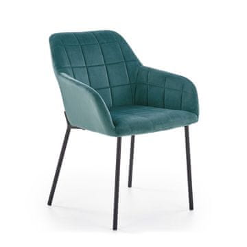 Halmar K305 jedilni stol