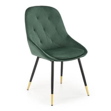 Halmar K437 jedilni stol