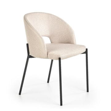 Halmar K373 jedilni stol