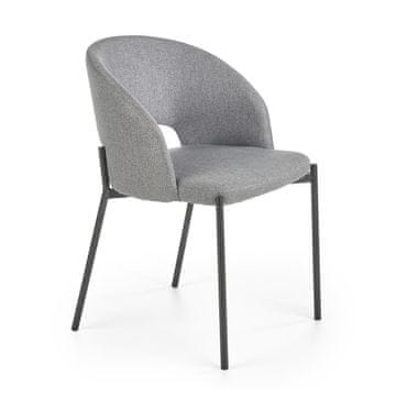 Halmar K373 jedilni stol