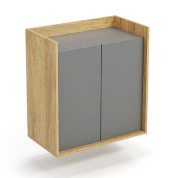 Halmar Mobius SZF2D dvovratna omara