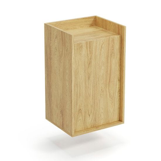 Halmar Mobius SZF1D enovratna omara