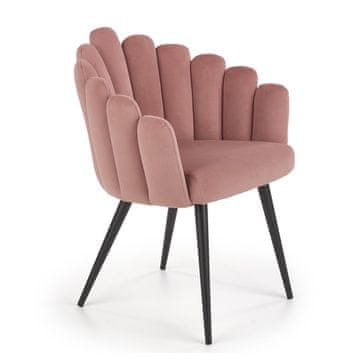 Halmar K410 jedilni stol