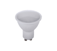 ELMARK LED žarnica GU10 6,5W 6400K