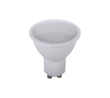 ELMARK LED žarnica GU10 6,5W 6400K