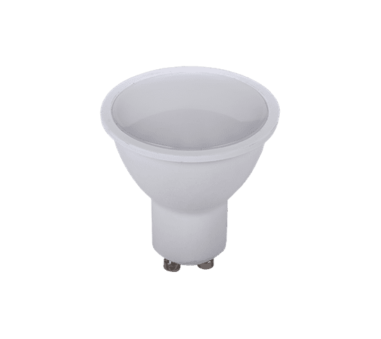 ELMARK LED žarnica GU10 6,5W 6400K