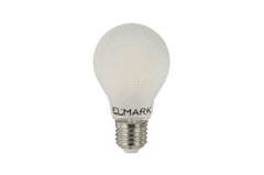 ELMARK LED žarnica E27 4W 2700K