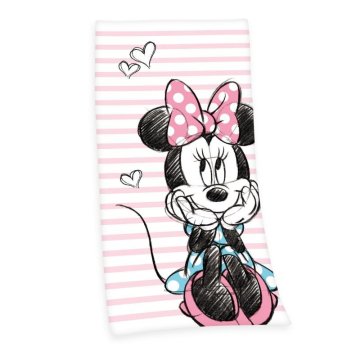 Herding Brisača Minnie s črtami 75/150