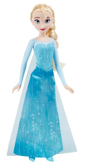 Disney Frozen punčka Elsa