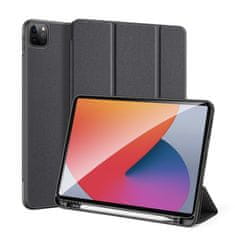 Dux Ducis Domo ovitek za iPad Pro 11'' 2021, črna