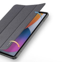 Dux Ducis Domo ovitek za iPad Pro 11'' 2021, črna